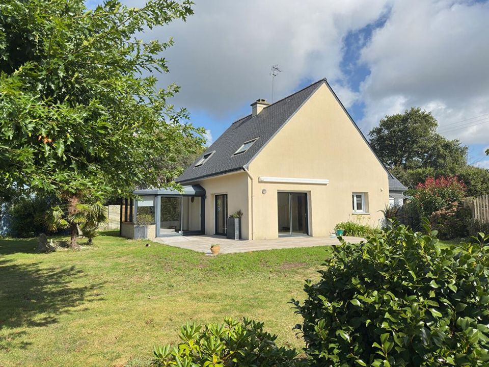 Haus in Saint-Philibert, Morbihan - Foto 1