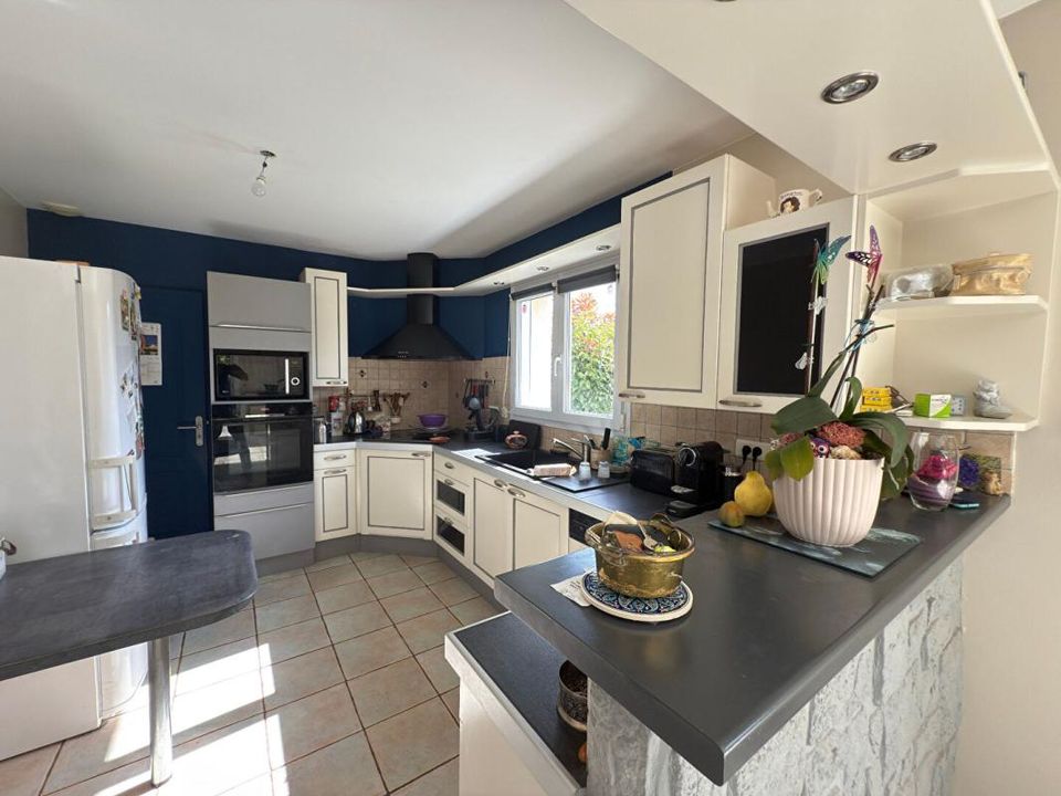 Haus in Saint-Philibert, Morbihan - Foto 3