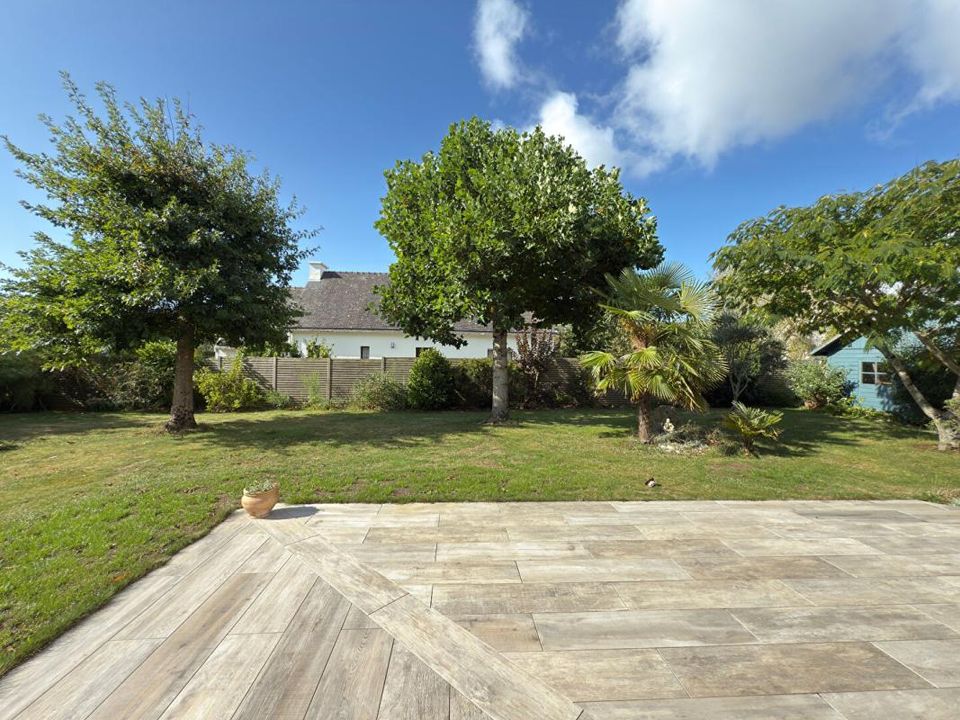 Haus in Saint-Philibert, Morbihan - Foto 4