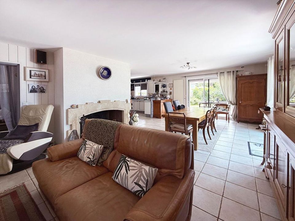 Haus in Saint-Philibert, Morbihan - Foto 5