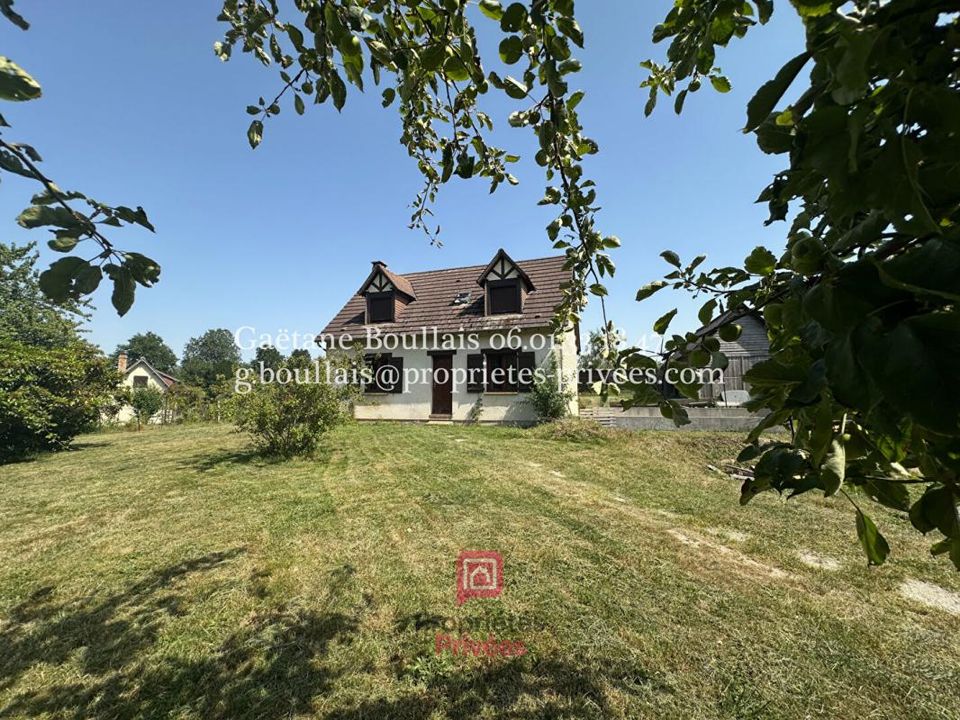 Villa in Toutainville, Eure - foto 1