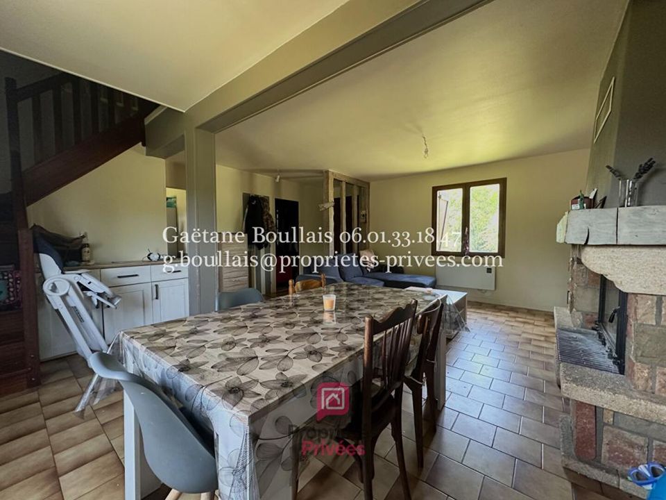 Villa in Toutainville, Eure - foto 2