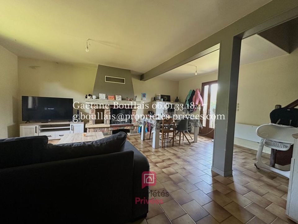 Villa in Toutainville, Eure - foto 3