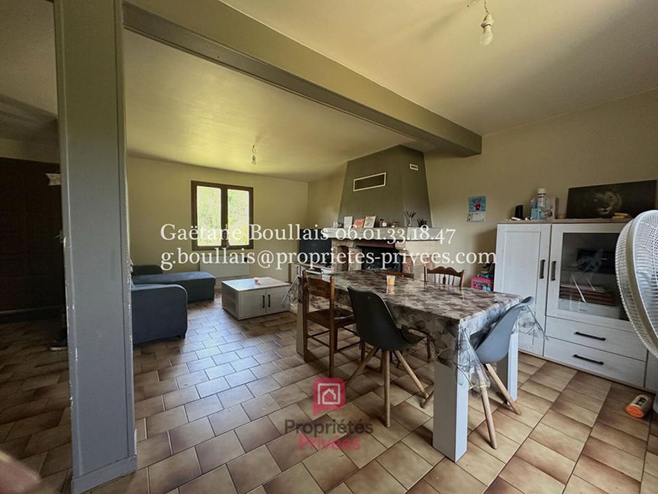 Villa in Toutainville, Eure - foto 4