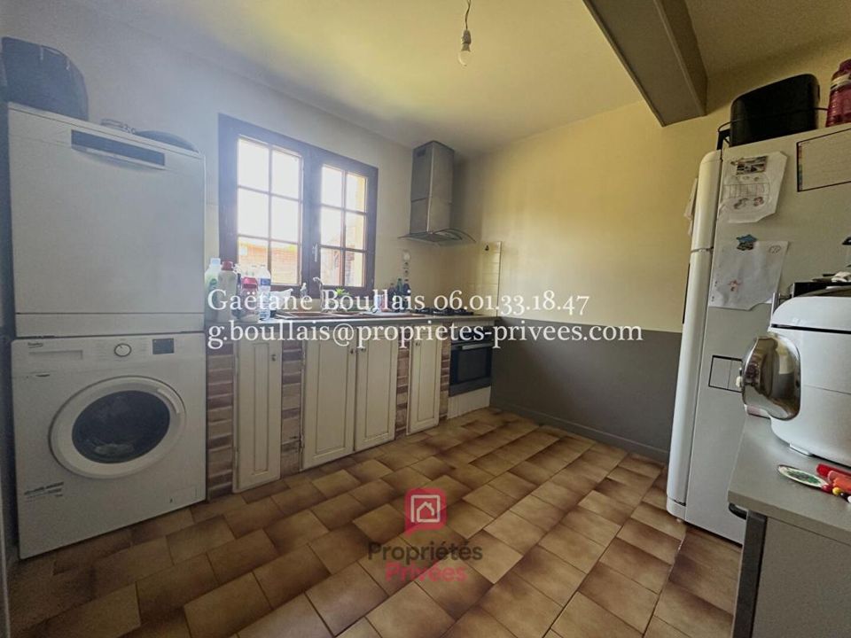 Villa in Toutainville, Eure - foto 5