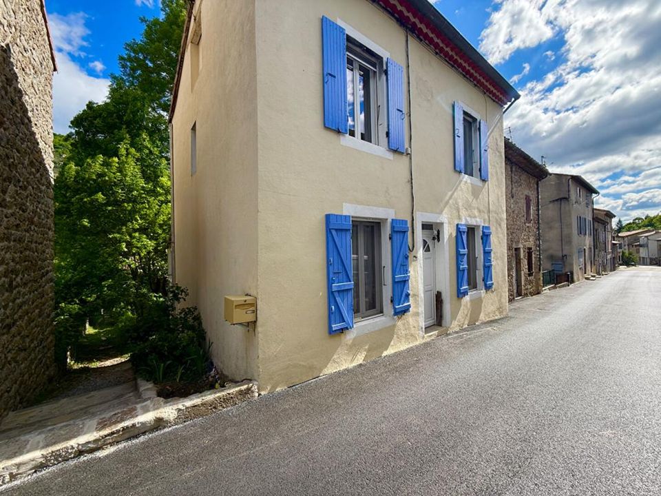 Villa in La Souche, Ardeche - foto 2