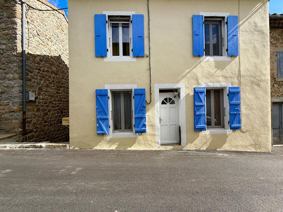 Villa in La Souche, Ardeche - foto 3