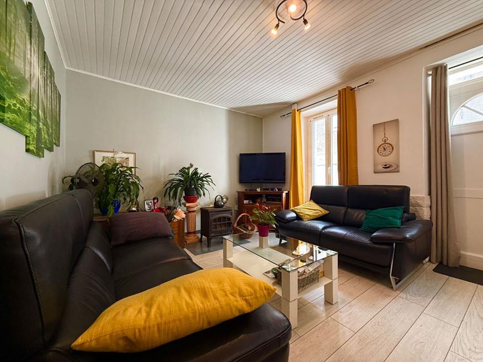 Villa in La Souche, Ardeche - foto 5