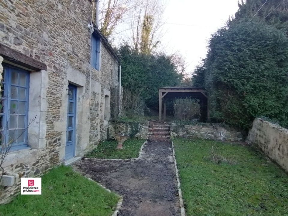 Villa in Vignats, Calvados - foto 2