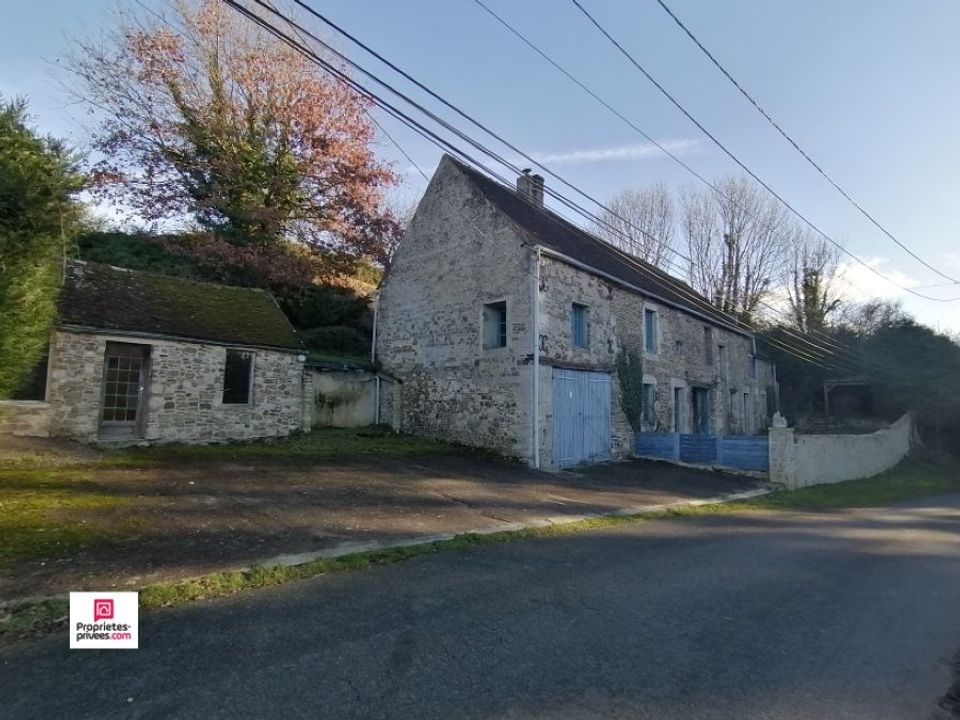 Villa in Vignats, Calvados - foto 3
