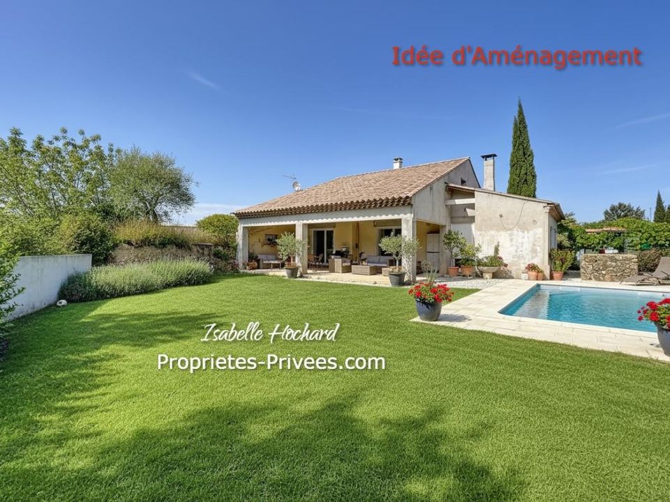 Villa in Brignoles, Var - foto 3