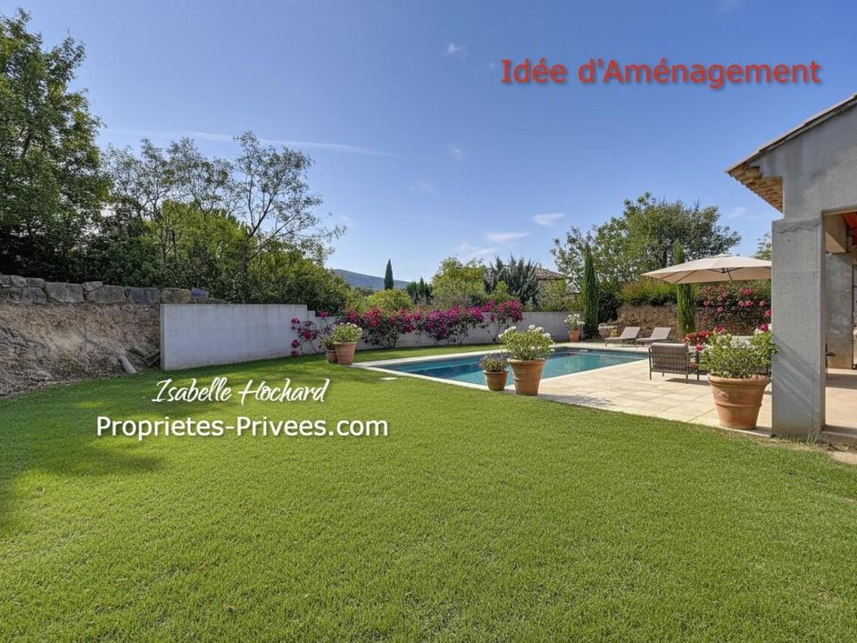 Villa in Brignoles, Var - foto 4