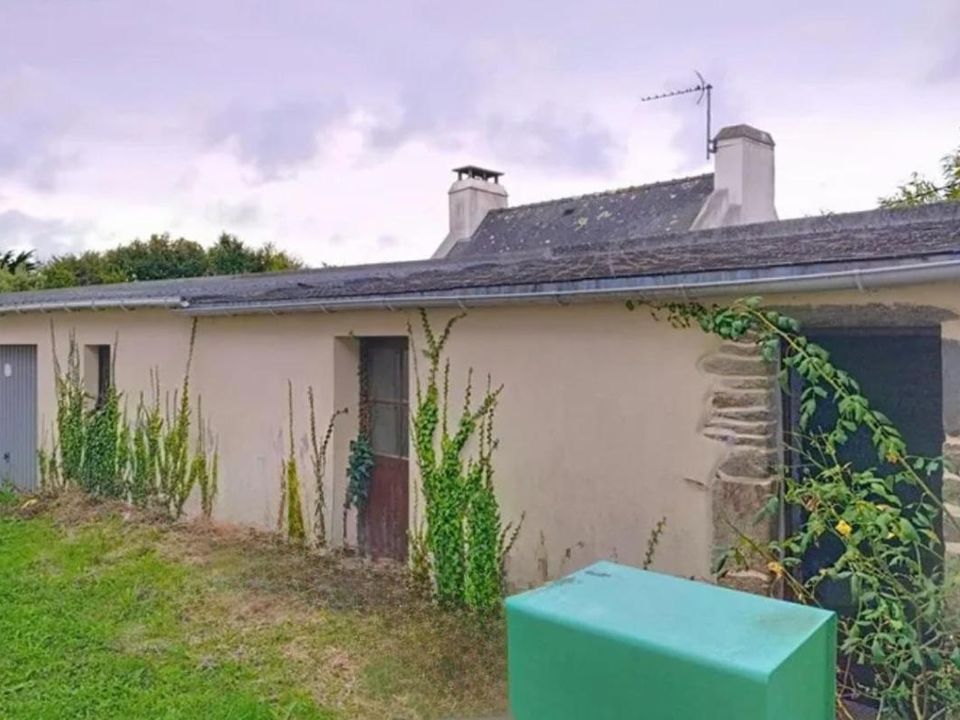 Villa in Groix, Morbihan - foto 1