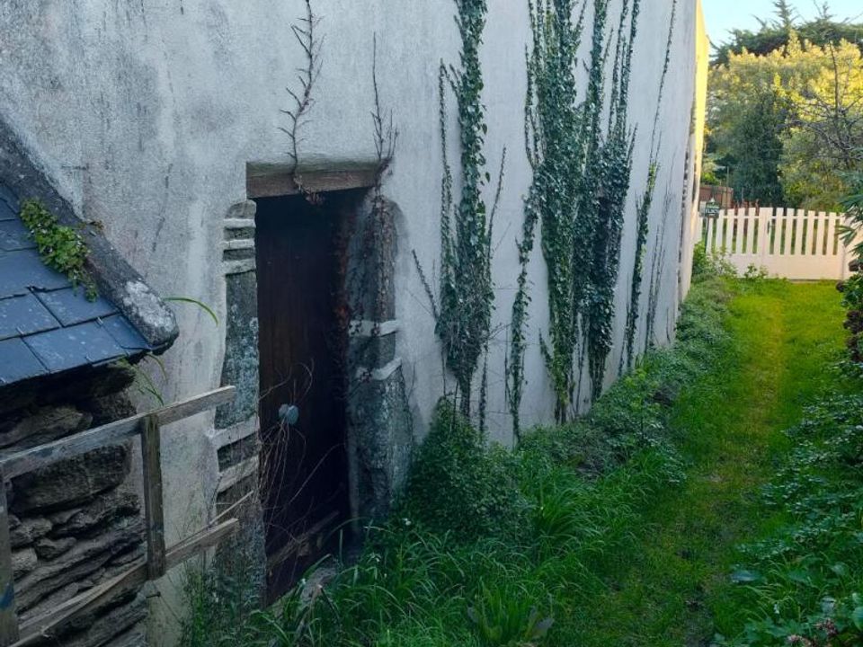 Villa in Groix, Morbihan - foto 2