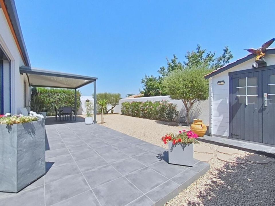 Villa en Sallèles-d'Aude, Aude - foto 2