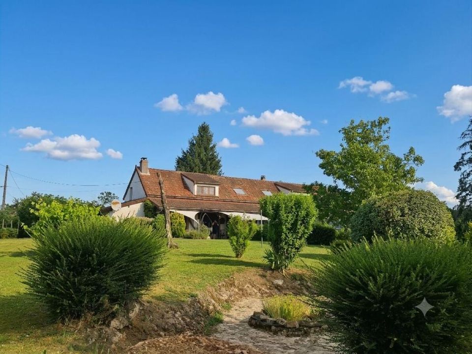 Haus in Sorbier, Allier - Foto 2