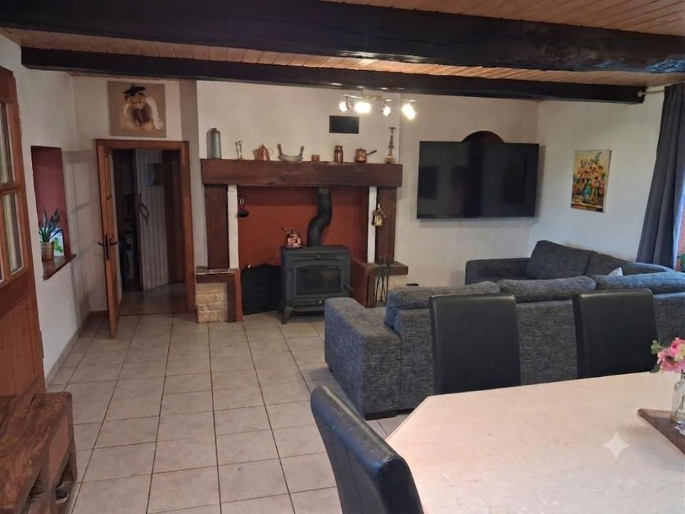 Haus in Sorbier, Allier - Foto 3