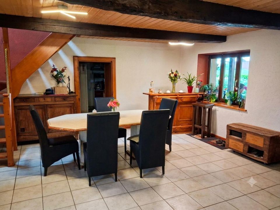 Haus in Sorbier, Allier - Foto 4