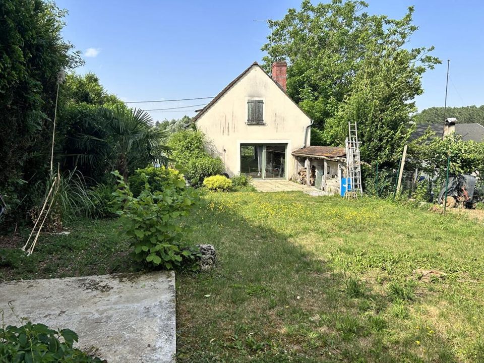 Villa i Us, Val-d'Oise - foto 1