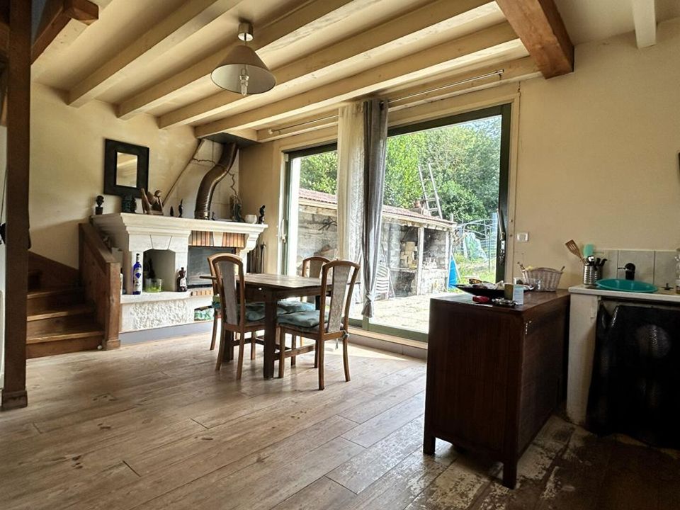 Villa i Us, Val-d'Oise - foto 3