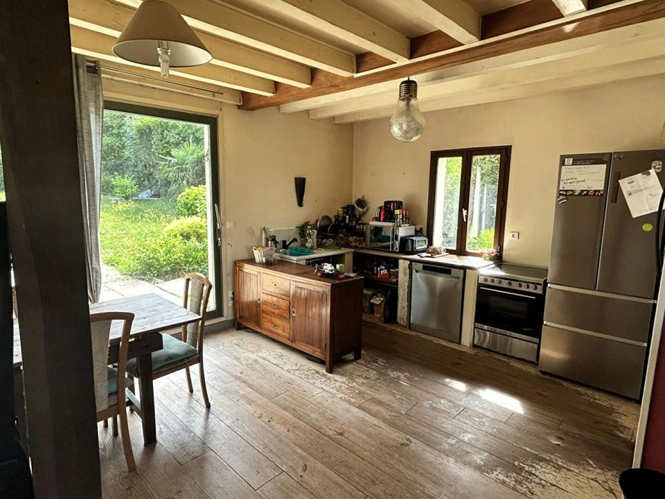 Villa i Us, Val-d'Oise - foto 4