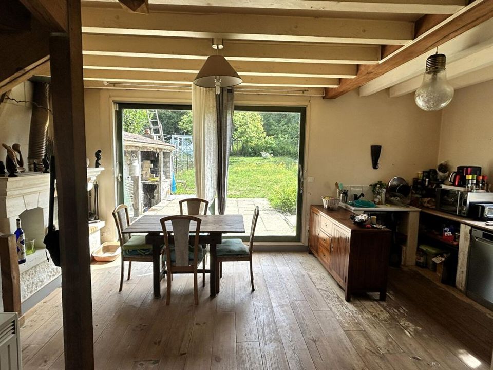 Villa i Us, Val-d'Oise - foto 5