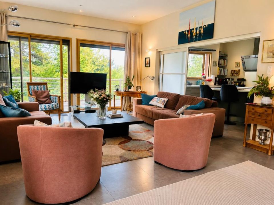 Villa i Hardelot-Plage, Pas-de-Calais - foto 5