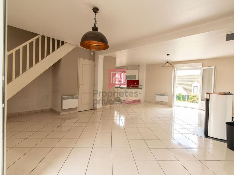 Villa i Mareuil-les-Meaux, Seine-et-Marne - foto 1