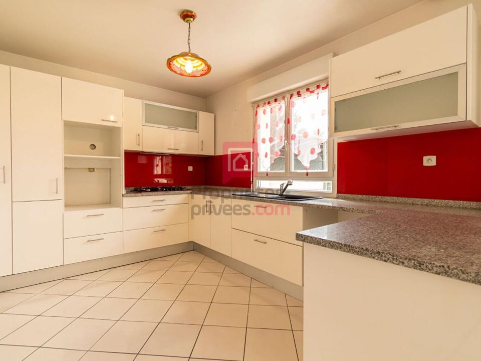 Villa i Mareuil-les-Meaux, Seine-et-Marne - foto 3