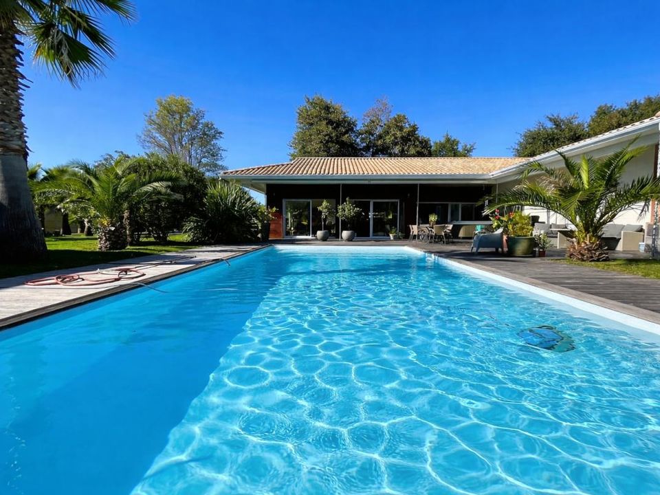 Haus in Cestas, Gironde - Foto 1