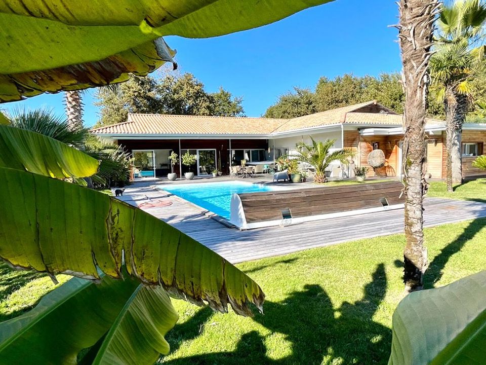 Haus in Cestas, Gironde - Foto 2