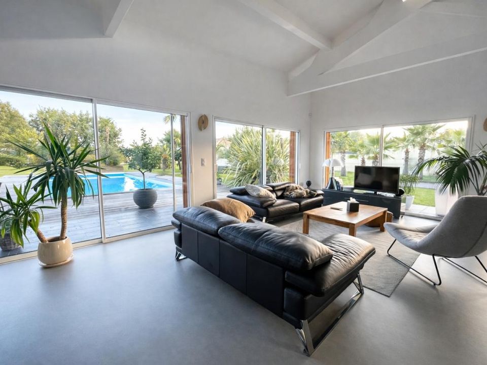 Haus in Cestas, Gironde - Foto 3