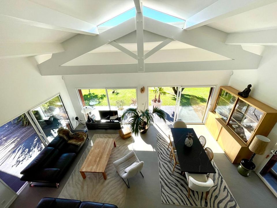 Haus in Cestas, Gironde - Foto 4