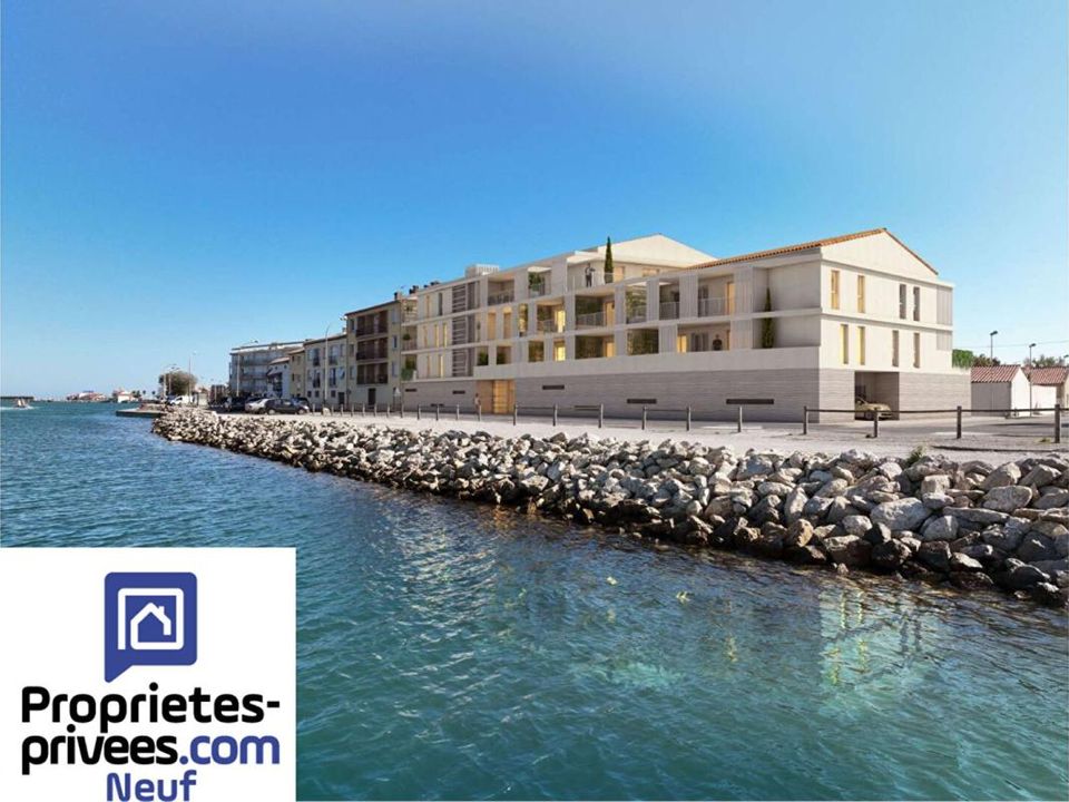 Apartamento en Port-la-Nouvelle, Aude - foto 2