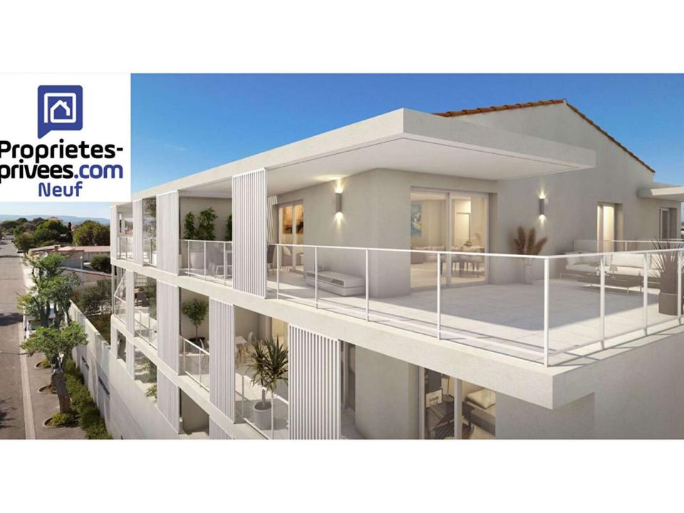 Apartamento en Port-la-Nouvelle, Aude - foto 3