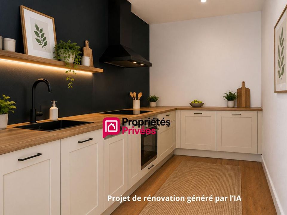 Apartamento en Royat, Puy-de-Dome - foto 1
