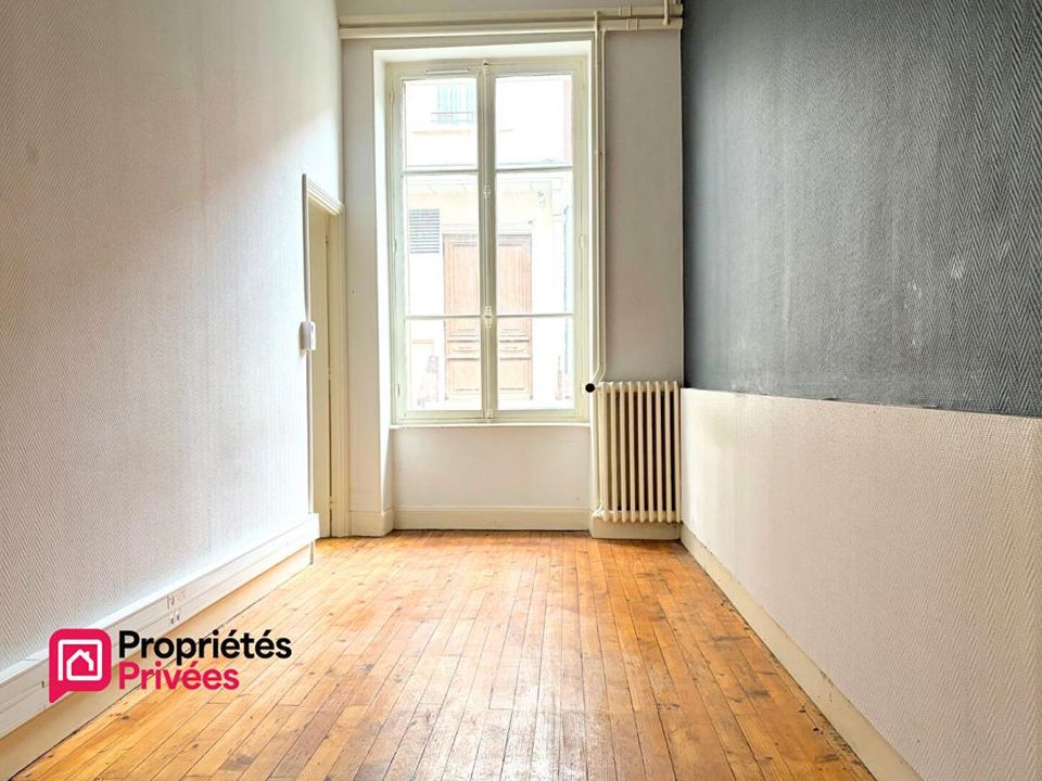 Apartamento en Royat, Puy-de-Dome - foto 3