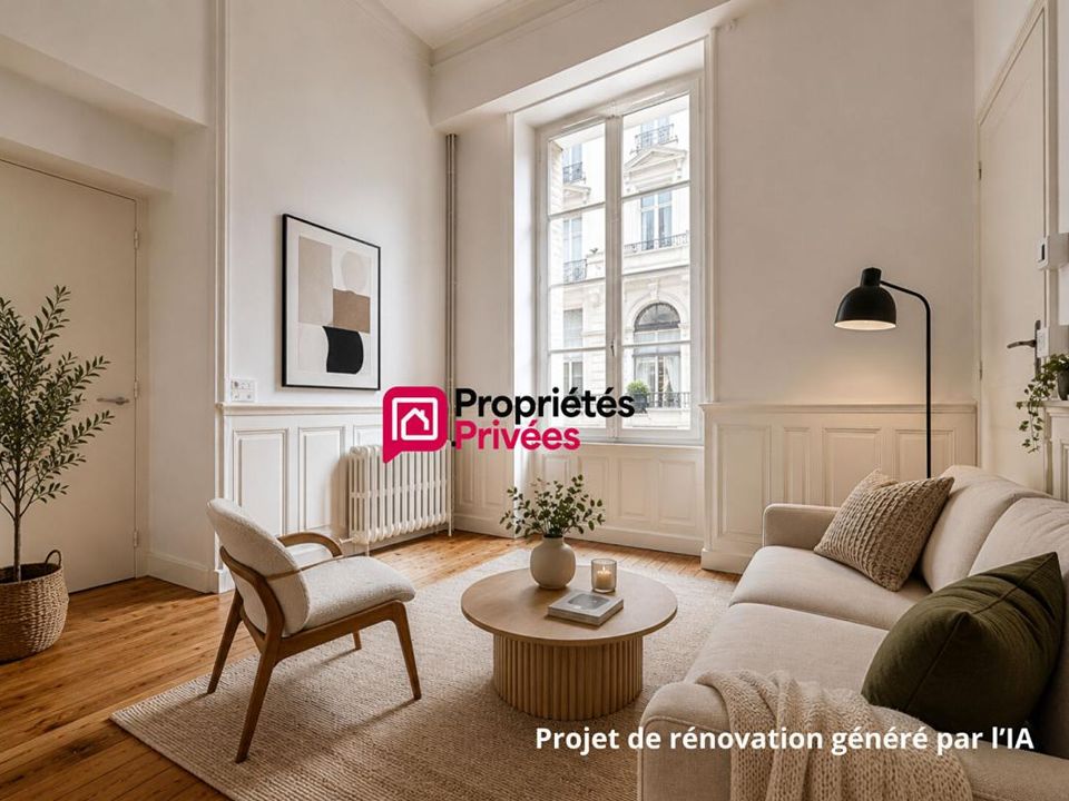 Apartamento en Royat, Puy-de-Dome - foto 4
