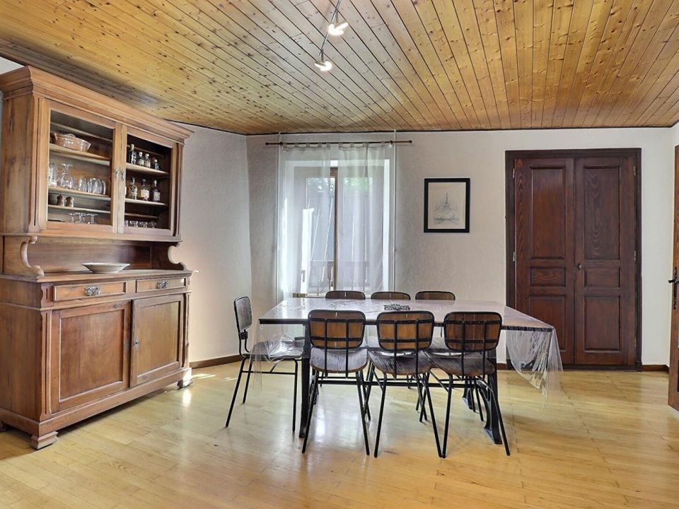 Casa de pueblo en La Chavanne, Savoie - foto 2