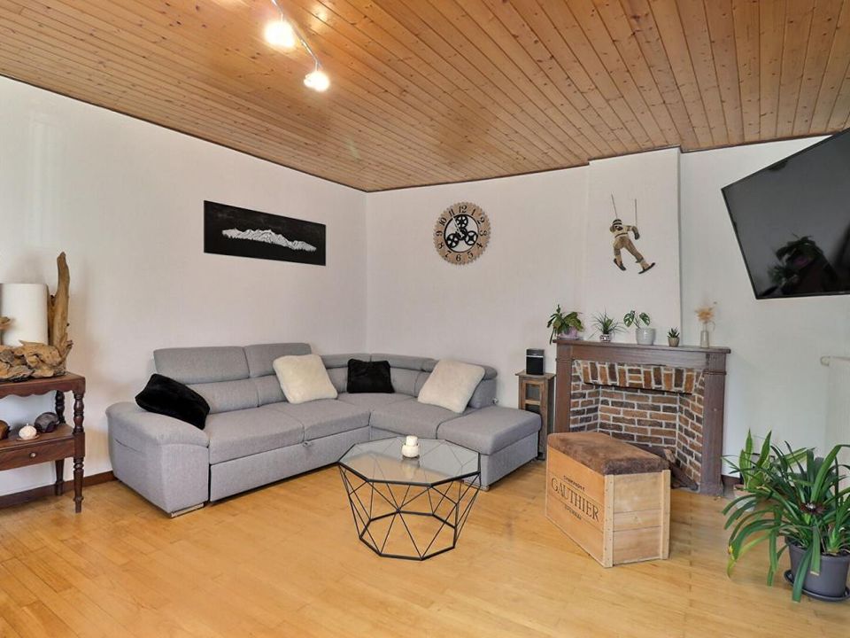 Casa de pueblo en La Chavanne, Savoie - foto 3