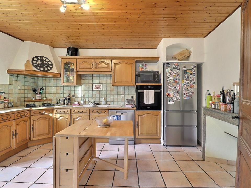 Casa de pueblo en La Chavanne, Savoie - foto 4