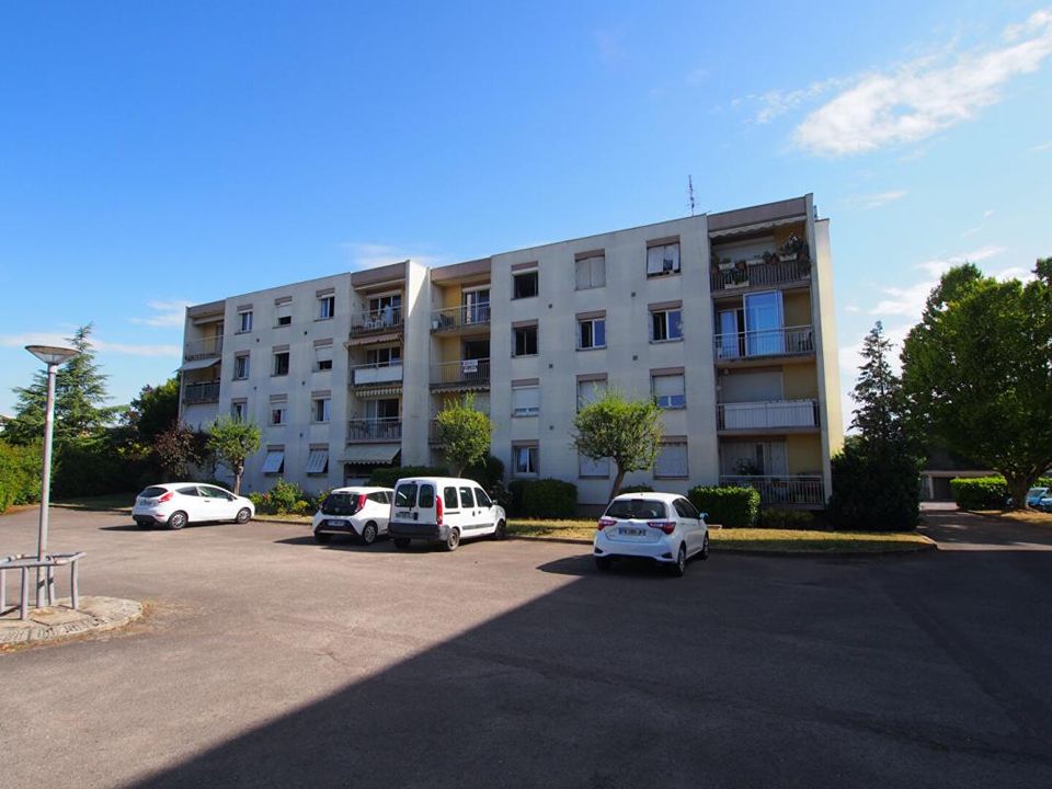 Apartamento en Saint-Apollinaire, Cote-d'Or - foto 1