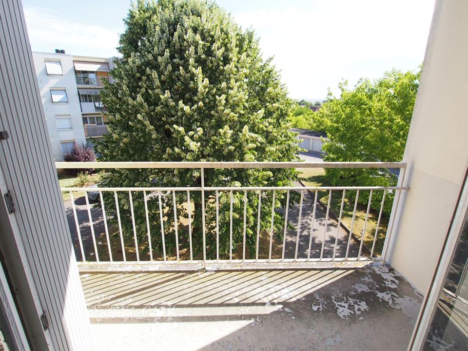Apartamento en Saint-Apollinaire, Cote-d'Or - foto 2