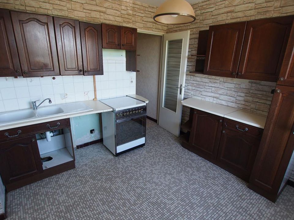 Apartamento en Saint-Apollinaire, Cote-d'Or - foto 3