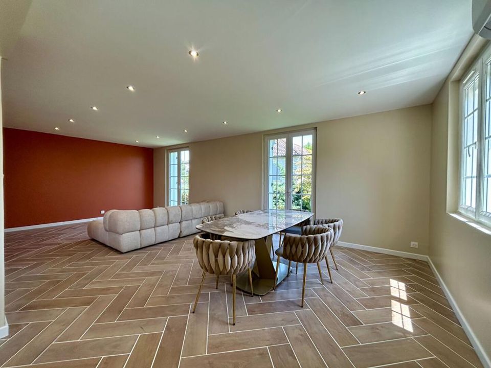 Villa i Coulounieix-chamiers, Dordogne - foto 1