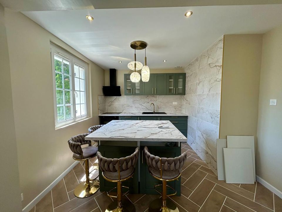Villa i Coulounieix-chamiers, Dordogne - foto 4