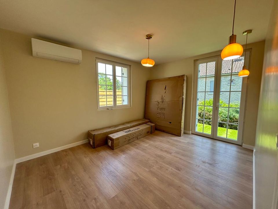 Villa i Coulounieix-chamiers, Dordogne - foto 5