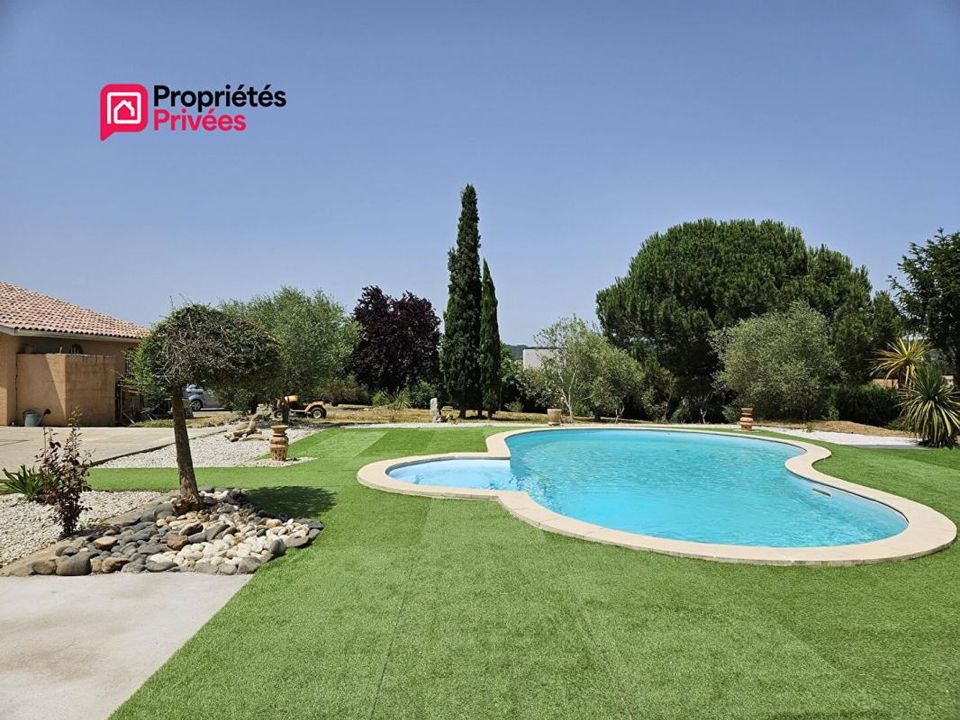 Villa i Puymirol, Lot-et-Garonne - foto 1