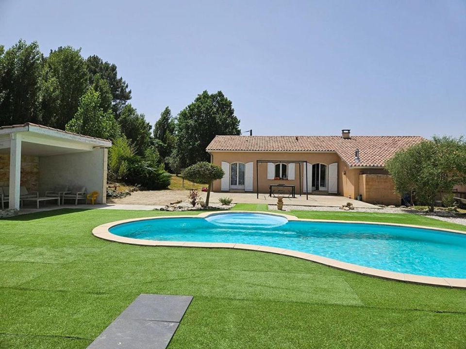 Villa i Puymirol, Lot-et-Garonne - foto 2
