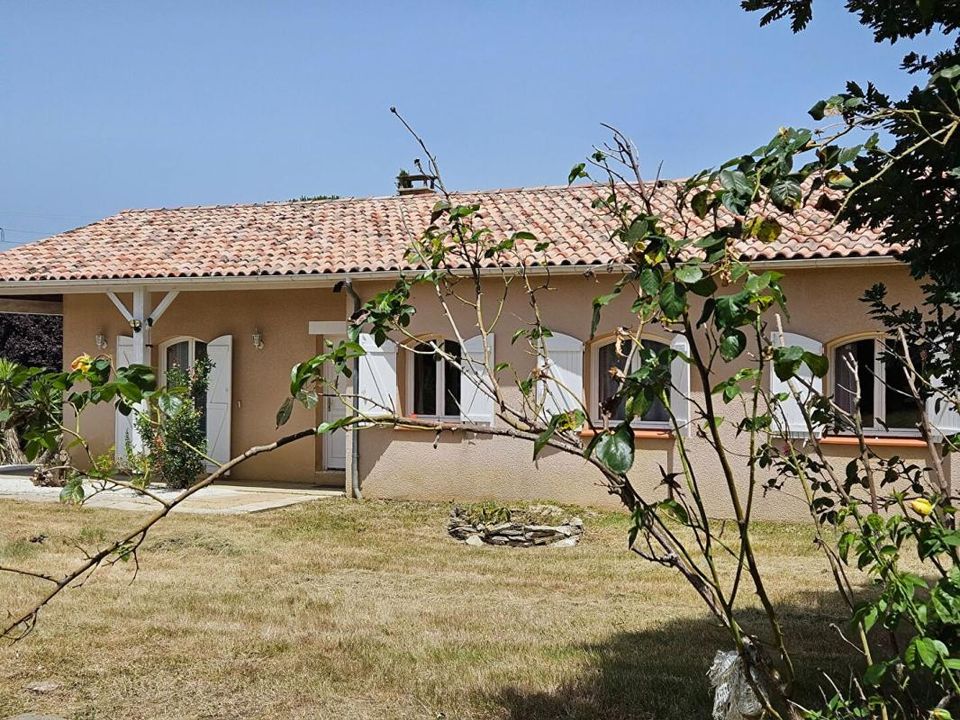 Villa i Puymirol, Lot-et-Garonne - foto 5